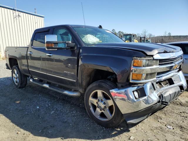 2015 CHEVROLET 2500 - 1GC1KWEG9FF632072