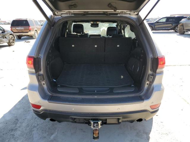 2018 JEEP GRAND CHER - 1C4RJFLGXJC311323