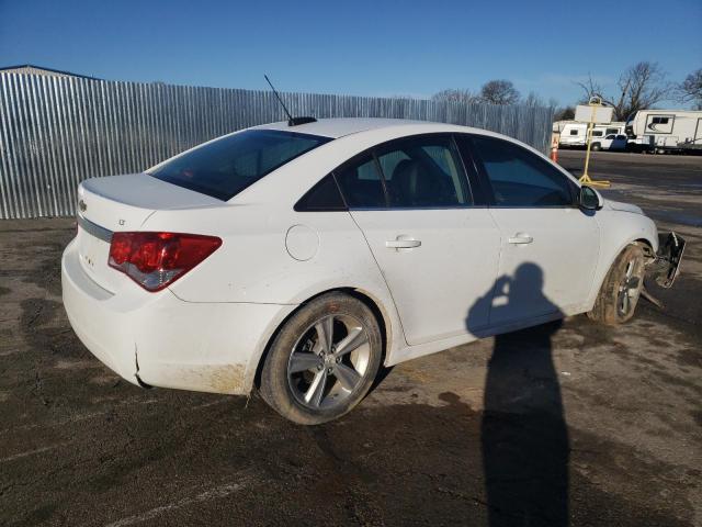 2015 CHEVROLET CRUZE LT - 1G1PE5SB4F7261460