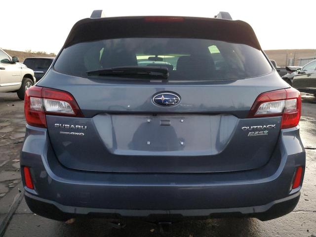 2017 SUBARU OUTBACK 2. - 4S4BSAAC9H3417611