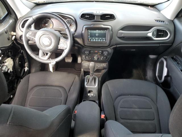 2021 JEEP RENEGADE L - ZACNJDBB4MPN24578