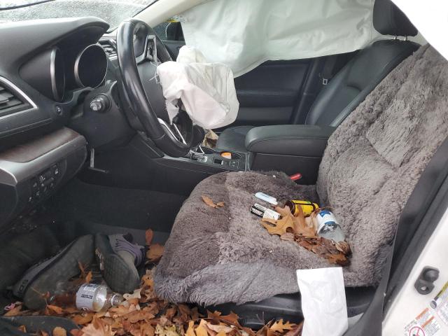 2018 SUBARU OUTBACK 2. - 4S4BSANC2J3235121