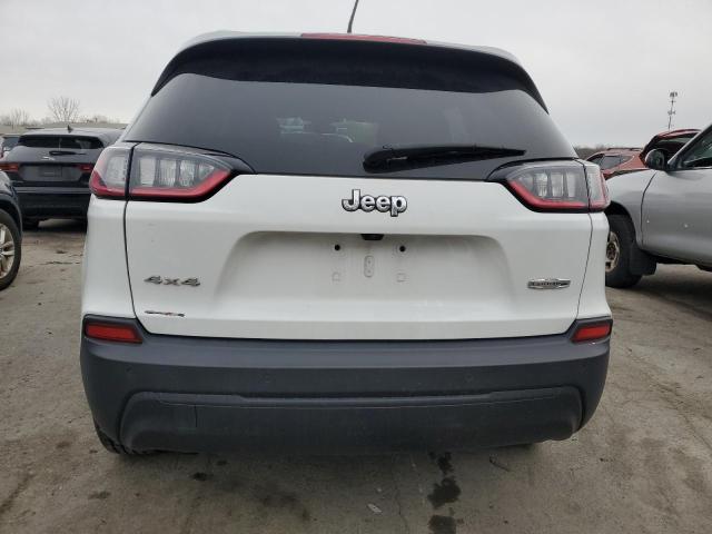 2020 JEEP CHEROKEE L - 1C4PJMLB9LD518928