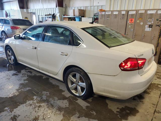 Vin: 1vwbp7a30cc079336, lot: 43858165, volkswagen passat se 20122