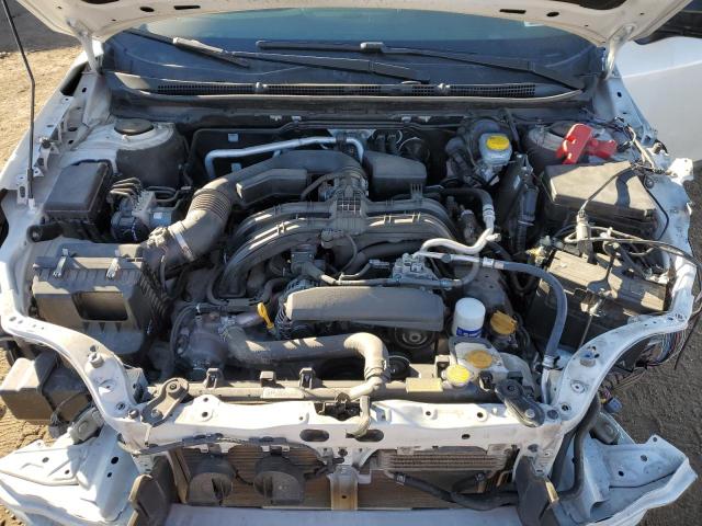 2023 SUBARU OUTBACK ON 4S4BTALCXP3157261