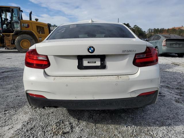 2017 BMW 230I WBA2F9C36HV664784