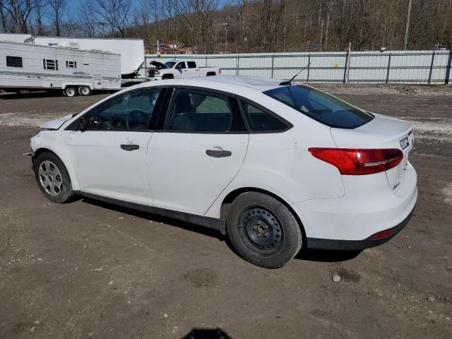 Vin: 1fadp3e2xfl353836, lot: 46023325, ford focus s 20152