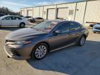 2020 TOYOTA CAMRY LE - 4T1C11AK3LU945792