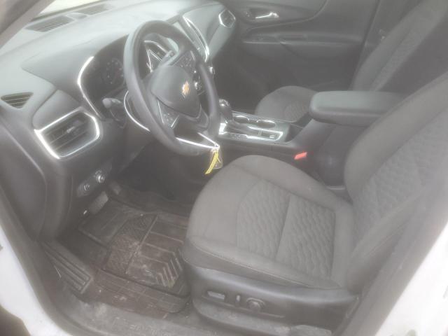 2018 CHEVROLET EQUINOX LT - 2GNAXJEVXJ6195311