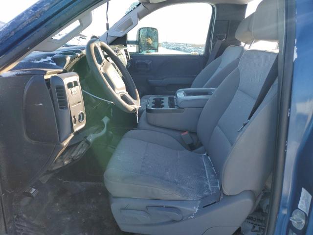 1GC3KYCY6HZ272986 2017 CHEVROLET ALL Models