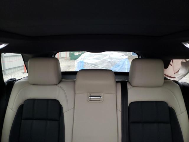 2019 LAND ROVER RANGE ROVE SALWV2SV0KA851012