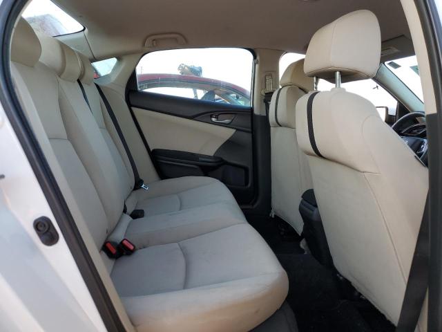 2019 HONDA CIVIC LX - 2HGFC2F67KH525842