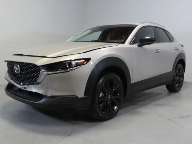 Vin: 3mvdmbbm2rm695348, lot: 45351045, mazda cx30 select 20242