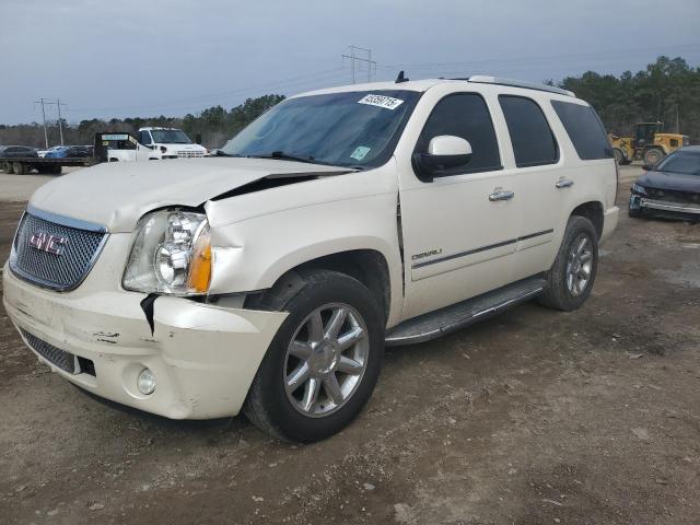 GMC YUKON DENA