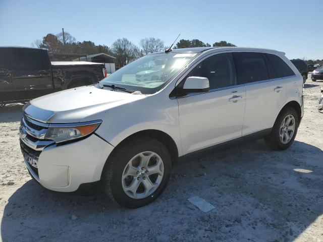 FORD EDGE LIMIT