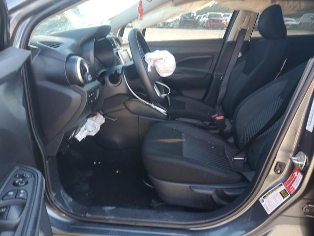 2020 NISSAN VERSA - 3N1CN8DV5LL918212