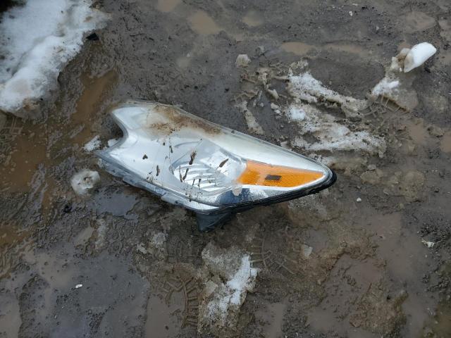 2015 NISSAN VERSA NOTE 3N1CE2CP0FL447896