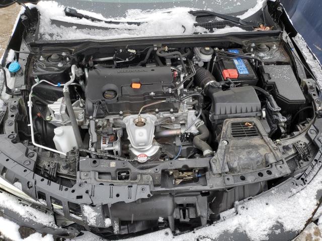 2023 HONDA CIVIC SPOR - 2HGFE2F56PH525503