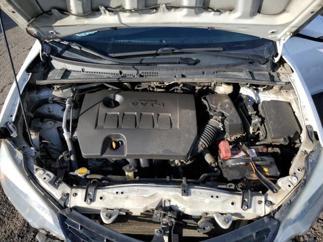 2016 TOYOTA COROLLA L - 2T1BURHE3GC564890