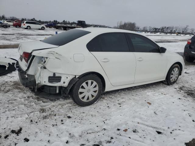 3VW267AJ0GM237941 Volkswagen Jetta S 2016