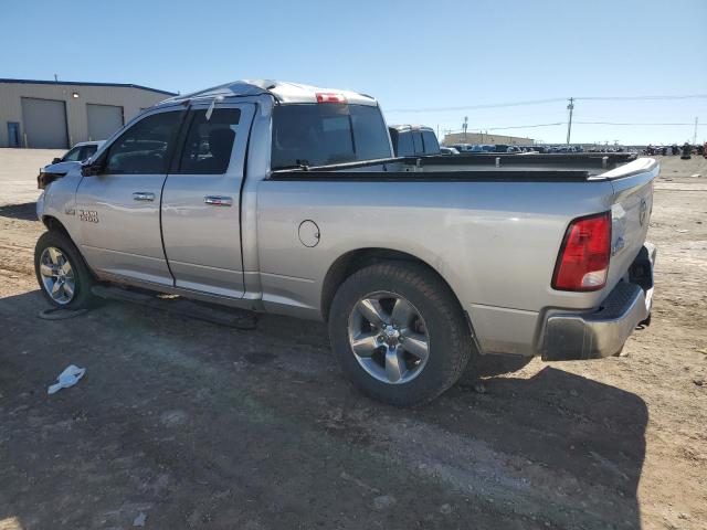 2016 RAM 1500 SLT - 1C6RR7GT0GS245442