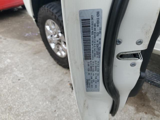 2020 RAM 2500 LIMIT 3C6UR5TL2LG146238