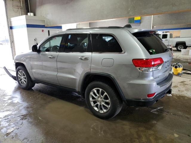2014 JEEP GRAND CHER - 1C4RJFBG4EC440861