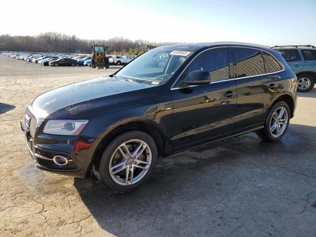 AUDI Q5 PREMIUM PLUS