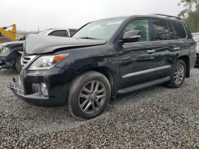 LEXUS LX 570