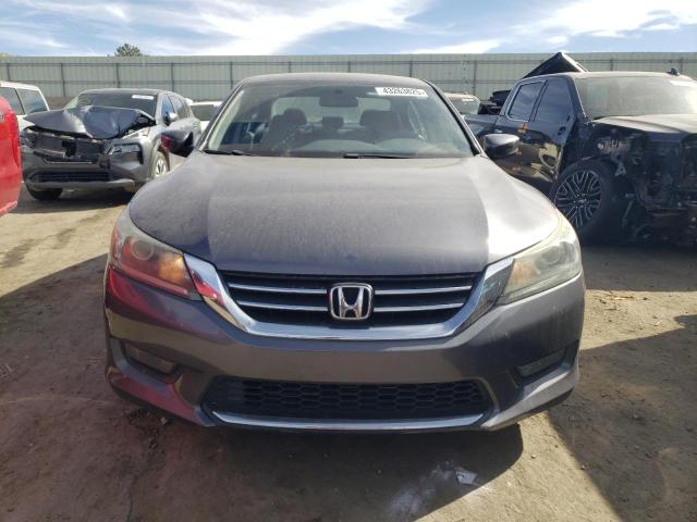 2015 HONDA ACCORD SPO - 1HGCR2F5XFA199421