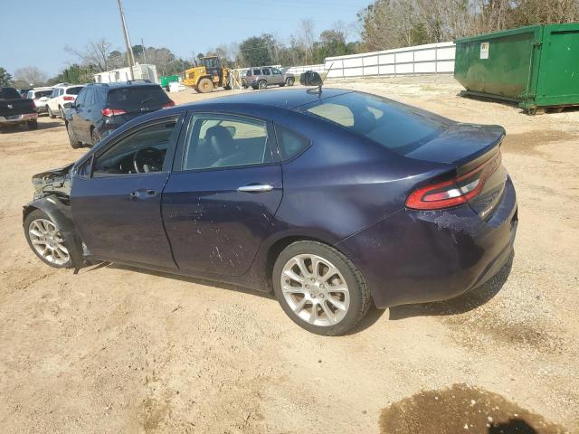 2015 DODGE DART LIMIT 1C3CDFCB8FD254112