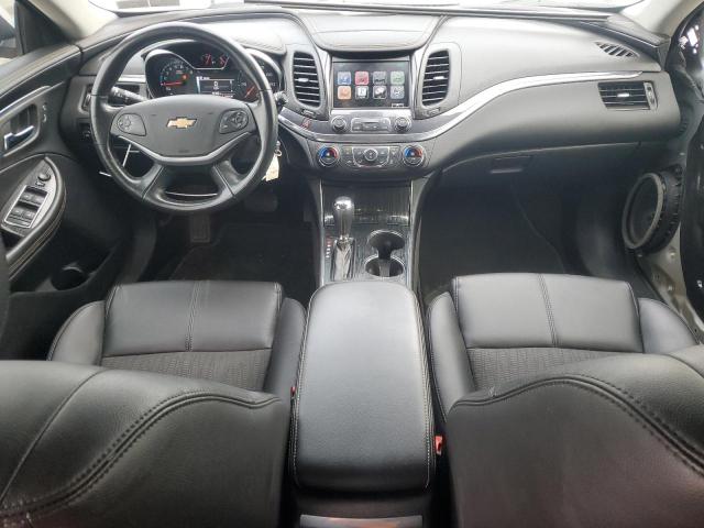 2016 CHEVROLET IMPALA LT - 2G1105SA0G9178104