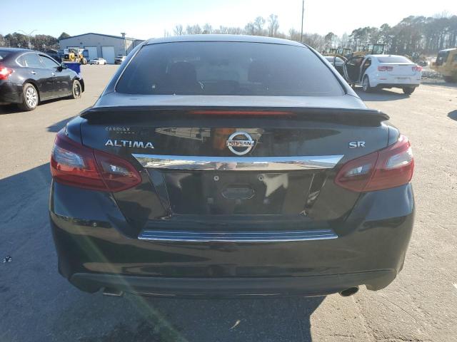 2017 NISSAN ALTIMA 2.5 - 1N4AL3AP6HN355252