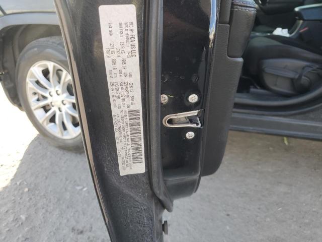 2019 JEEP CHEROKEE L - 1C4PJLCB6KD490448