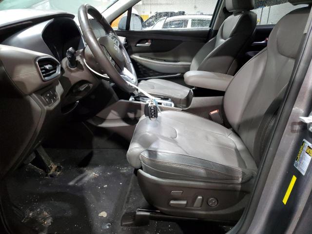 2020 HYUNDAI SANTA FE L - 5NMS5CAD4LH157399