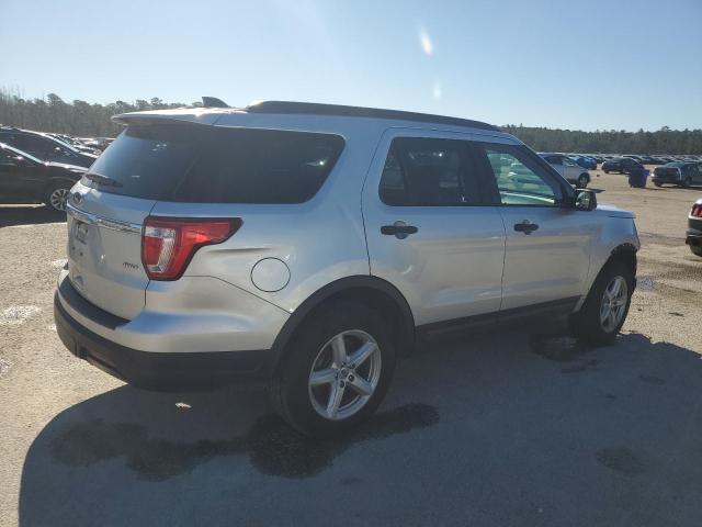 Vin: 1fm5k8b88jga59660, lot: 46496145, ford explorer 20183
