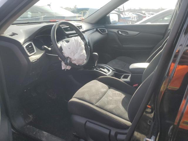 2015 NISSAN ROGUE S - KNMAT2MTXFP553542