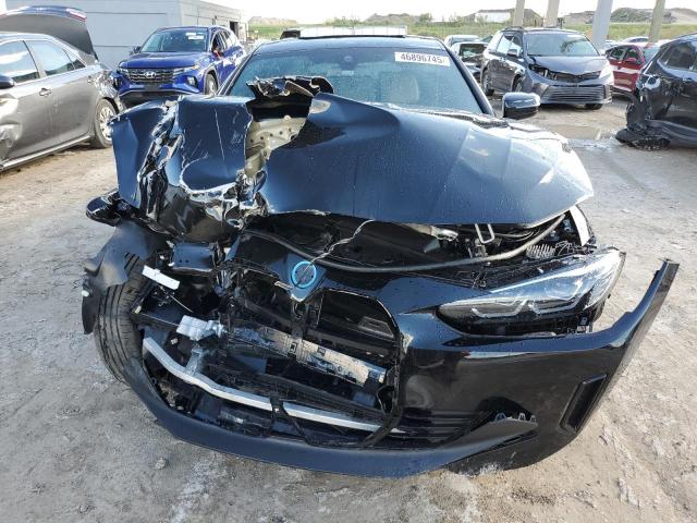 2024 BMW I4 EDRIVE WBY43AW03RFT40919