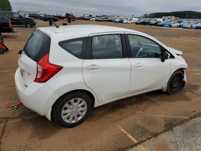 2015 NISSAN VERSA NOTE - 3N1CE2CP3FL401429