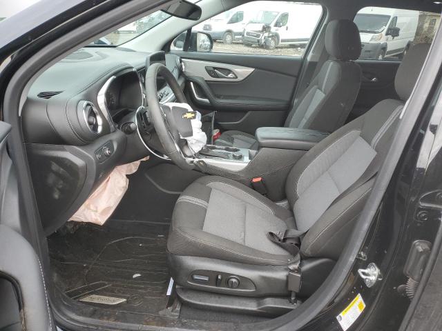 2023 CHEVROLET BLAZER 2LT - 3GNKBCR49PS226011