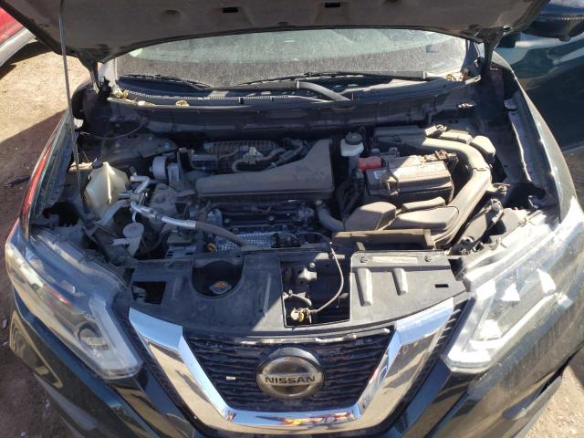 2020 NISSAN ROGUE S - 5N1AT2MT7LC701287