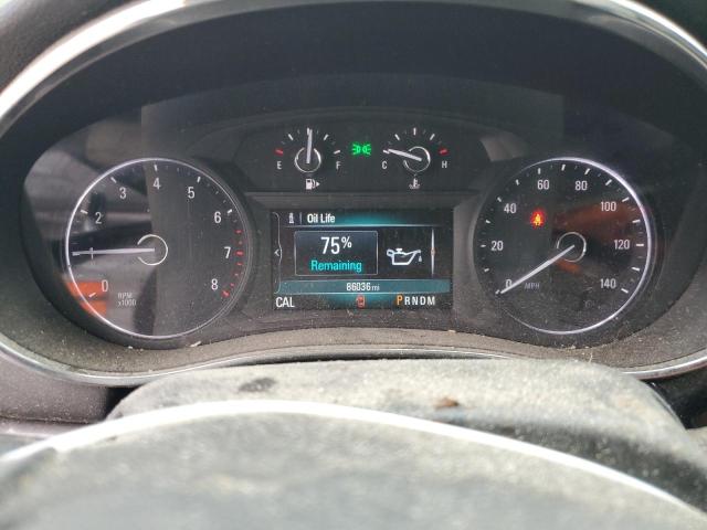 2018 BUICK ENCORE PRE KL4CJASB6JB691629