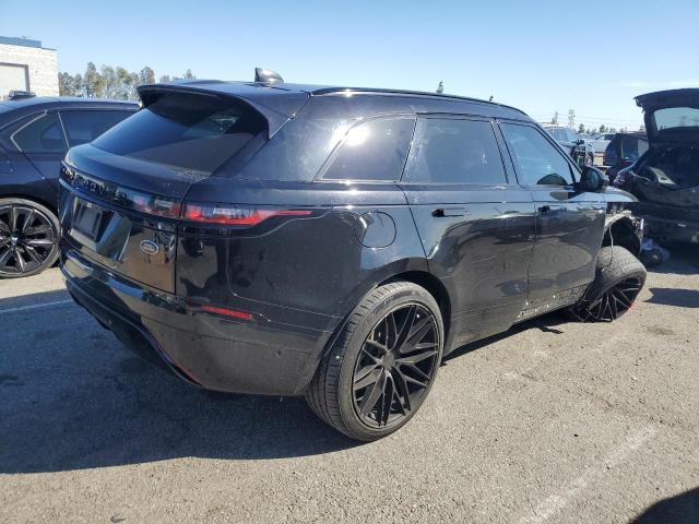 2021 LAND ROVER RANGE ROVE - SALYT2EX1MA319086