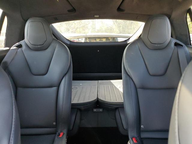 2023 TESLA MODEL X - 7SAXCBE53PF381802