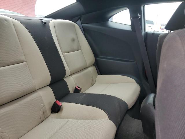 2015 CHEVROLET CAMARO LT 2G1FD1E35F9261185