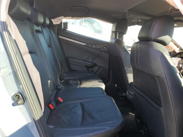 2018 HONDA CIVIC SPOR - SHHFK7H95JU201250