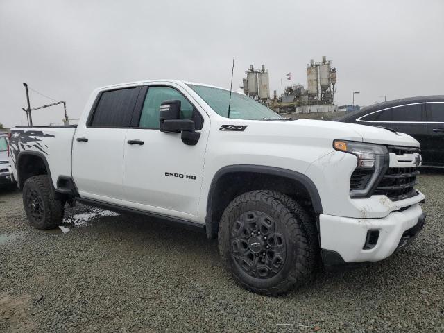 Vin: 2gc4ypey9r1247150, lot: 45177655, chevrolet all models k2500 heavy duty ltz 20244