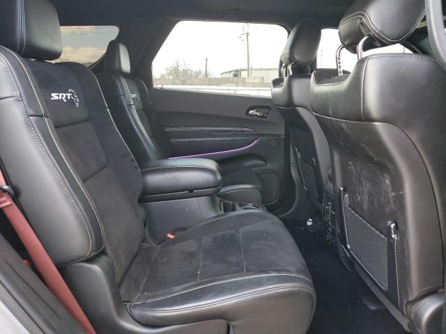 2021 DODGE DURANGO SR 1C4SDJH97MC643259