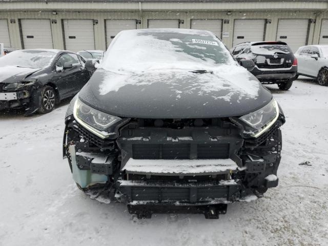 2017 HONDA CR-V LX - 5J6RW6H32HL007270