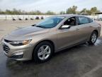 2024 CHEVROLET MALIBU LT - 1G1ZD5ST4RF164421